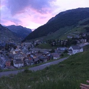 Meet your Posher, Erika